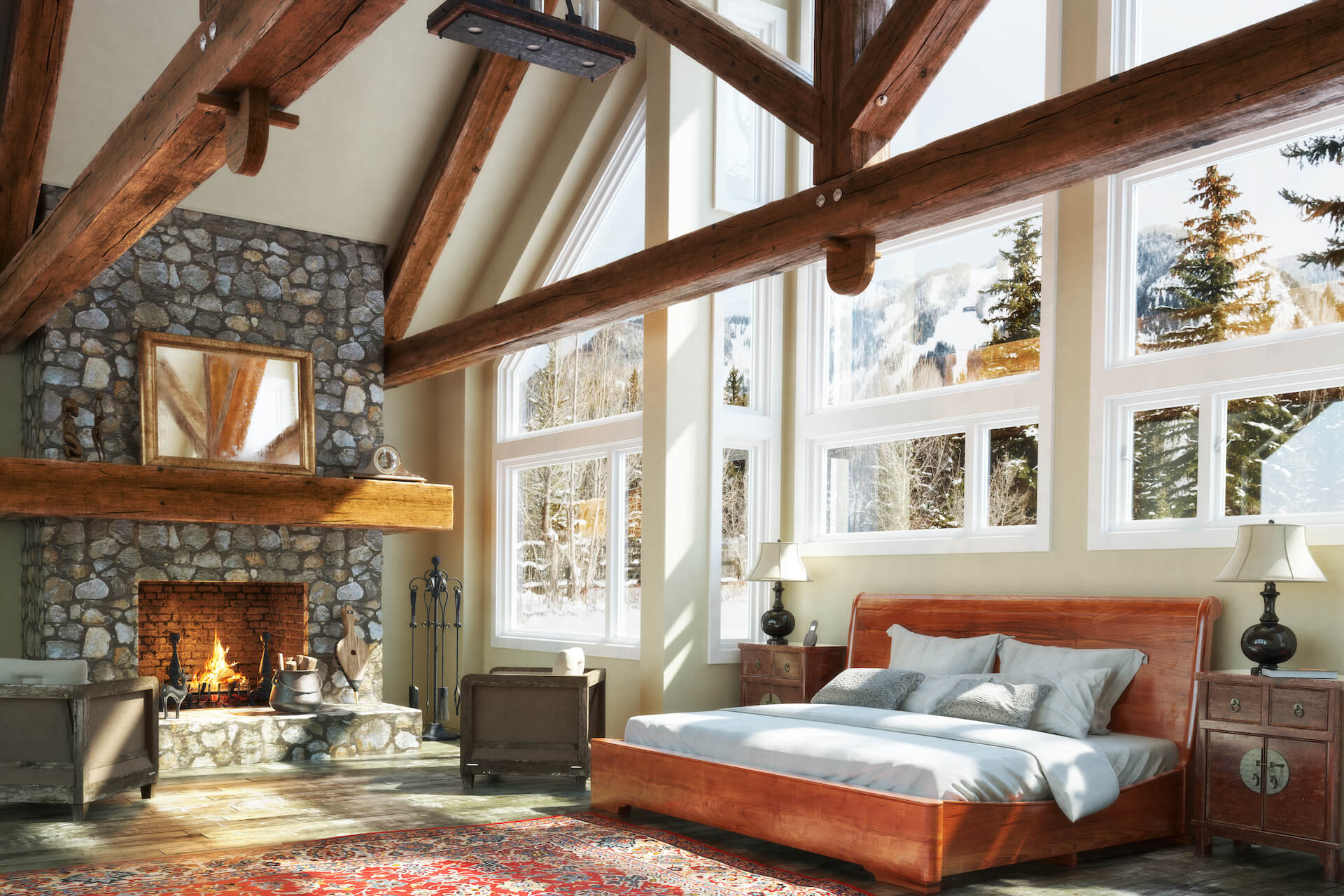 Window Installation & Replacement in Colorado Springs & Front Range