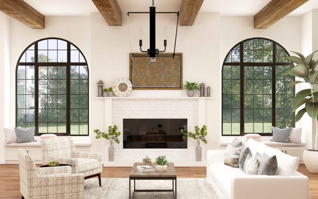 Energy-Efficient Windows