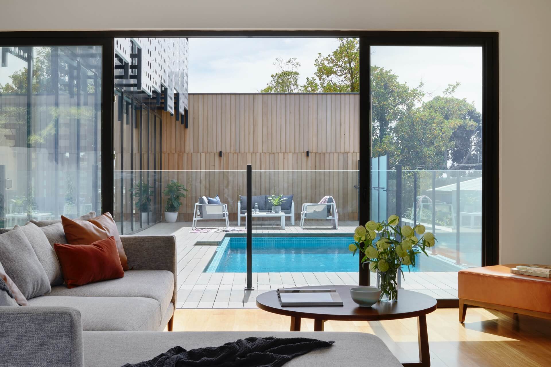 Modern Windows and Doors Modern Windows and Doors