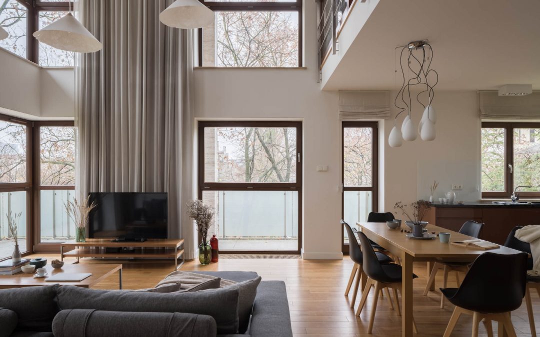 E-Series Windows