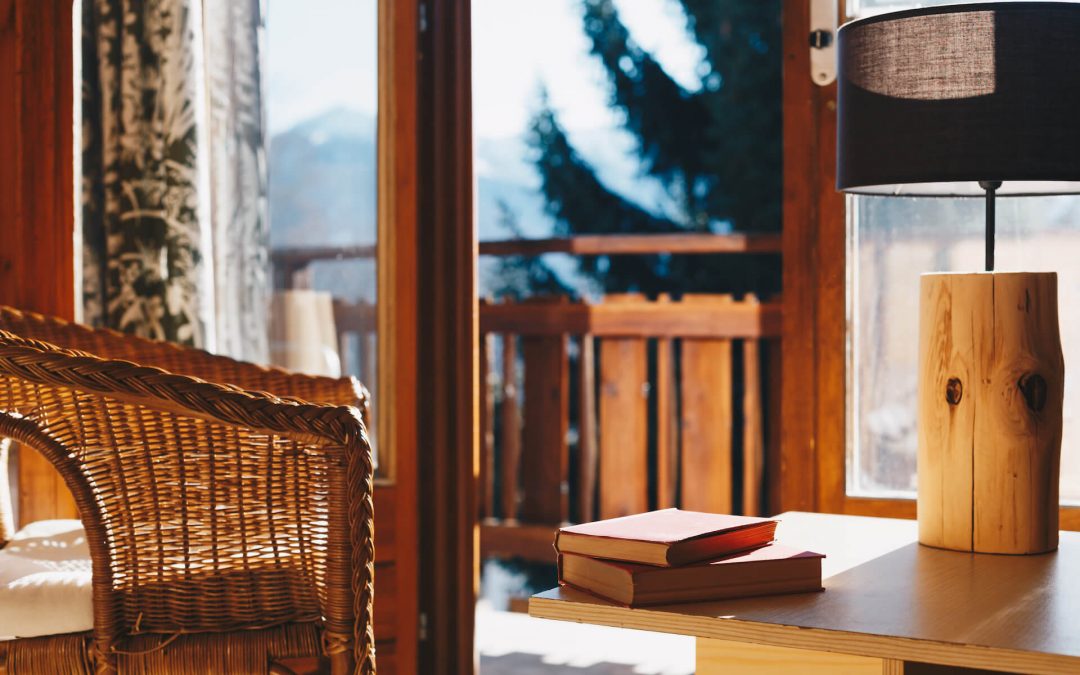 Pella Reserve: Contemporary Style Windows