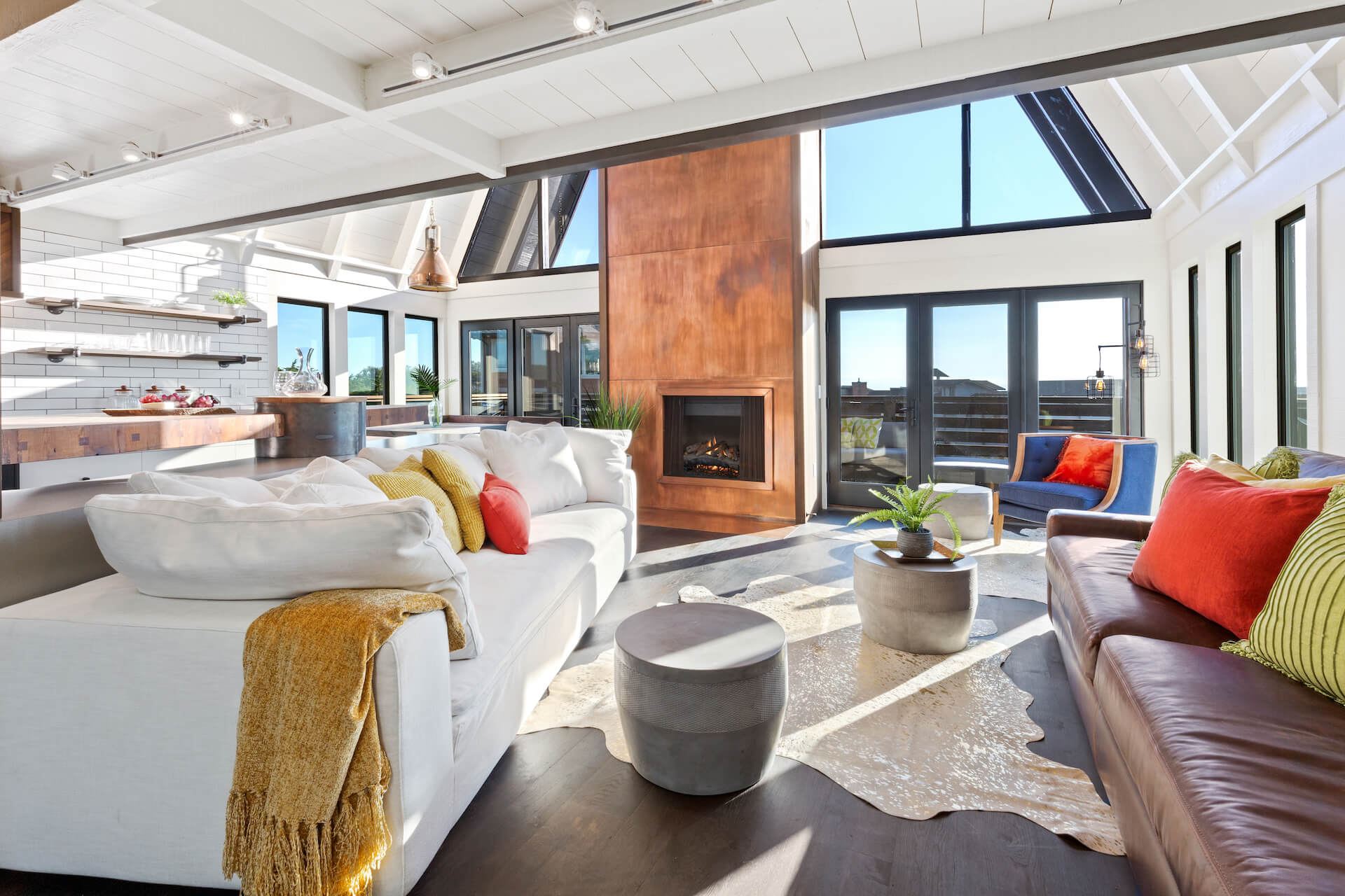 Modern Windows and Doors