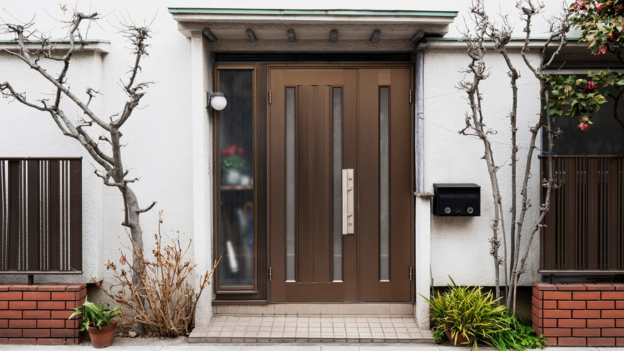 Modern Windows and Doors