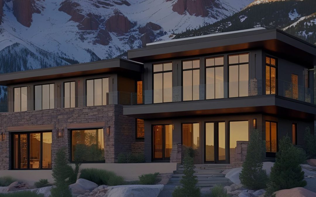 What Are the Best Window Solutions Colorado Homeowners Can Rely On?
