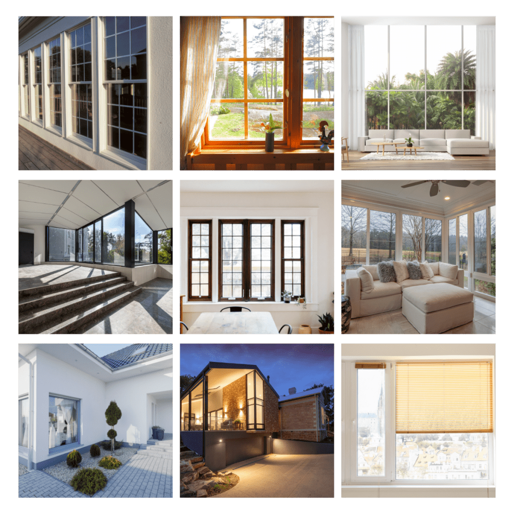 windows