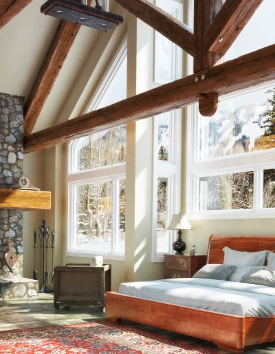 Modern Windows And Doors Colorado