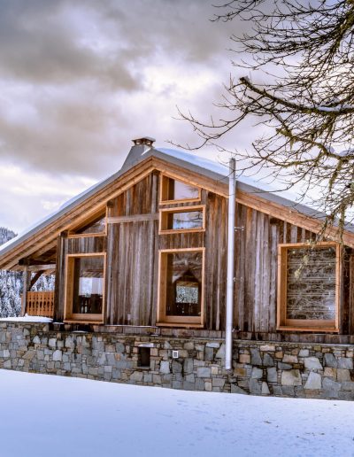 Modern Windows And Doors Colorado