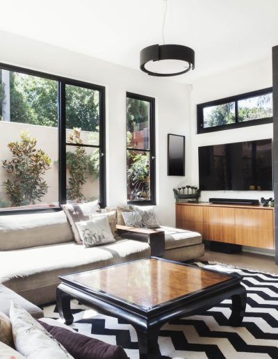 Modern Windows And Doors Colorado