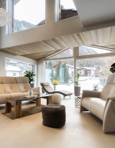 modern windows and doors Denver