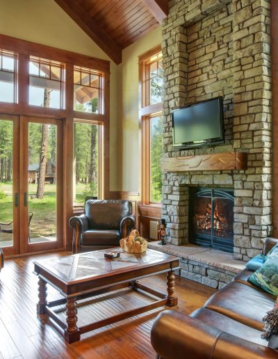 modern windows and doors Denver