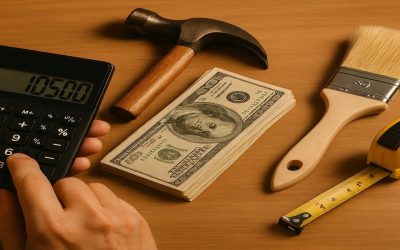 How to Budget for Your Residential Window & Door Replacement