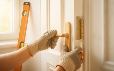 Top Installation Tips & Tricks for Your New Windows & Doors