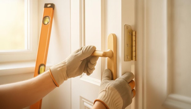 Top Installation Tips & Tricks for Your New Windows & Doors