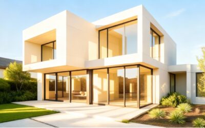 Design Inspiration: Custom Windows & Doors for Modern Homes