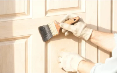 Essential Maintenance & Efficiency Upgrades for Home Windows & Doors