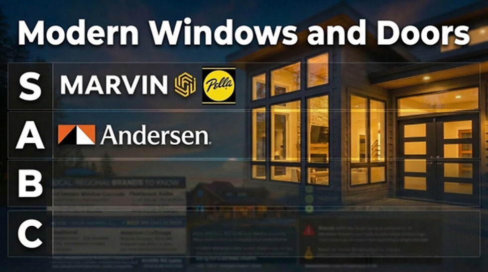 “Top brands” in Colorado should be judged by product line, not just the name