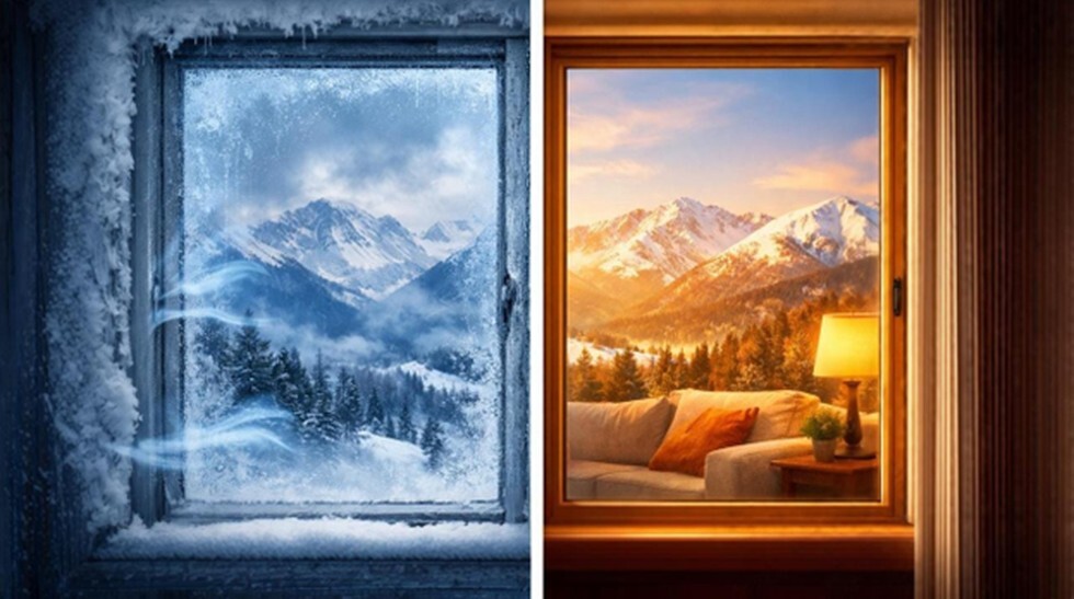 Colorado window buying starts with climate and comfort goals