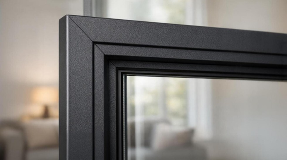 Fiberglass windows are the stability play for temperature swings and long service life