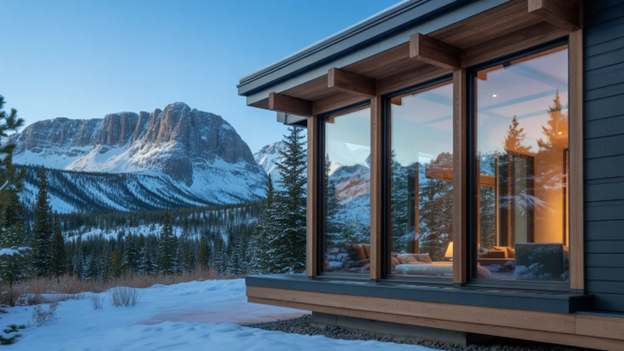 What about tax credits for energy-efficient windows in Colorado?