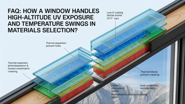 FAQ: U-factor, SHGC, and triple-pane windows